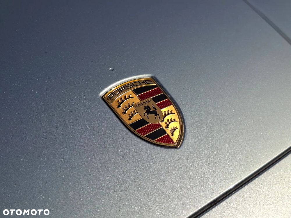 Porsche Cayenne E-Hybrid PHEV Black Edition - 15