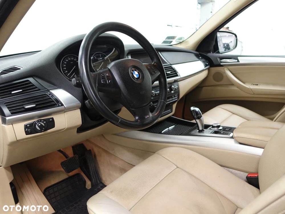 BMW X5 xDrive30d - 19