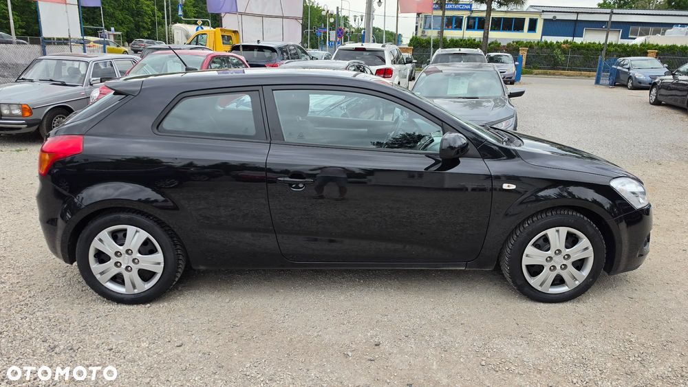 Kia ProCeed 1.4 Comfort + - 5