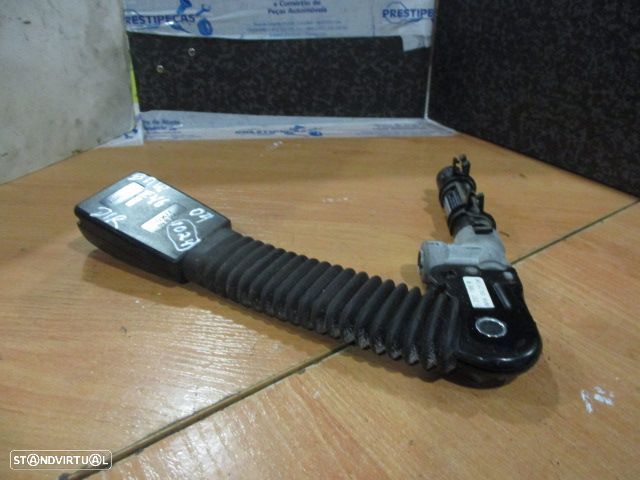 Pre-Tensor PRET1024 BMW E46 2004 DRT - 1