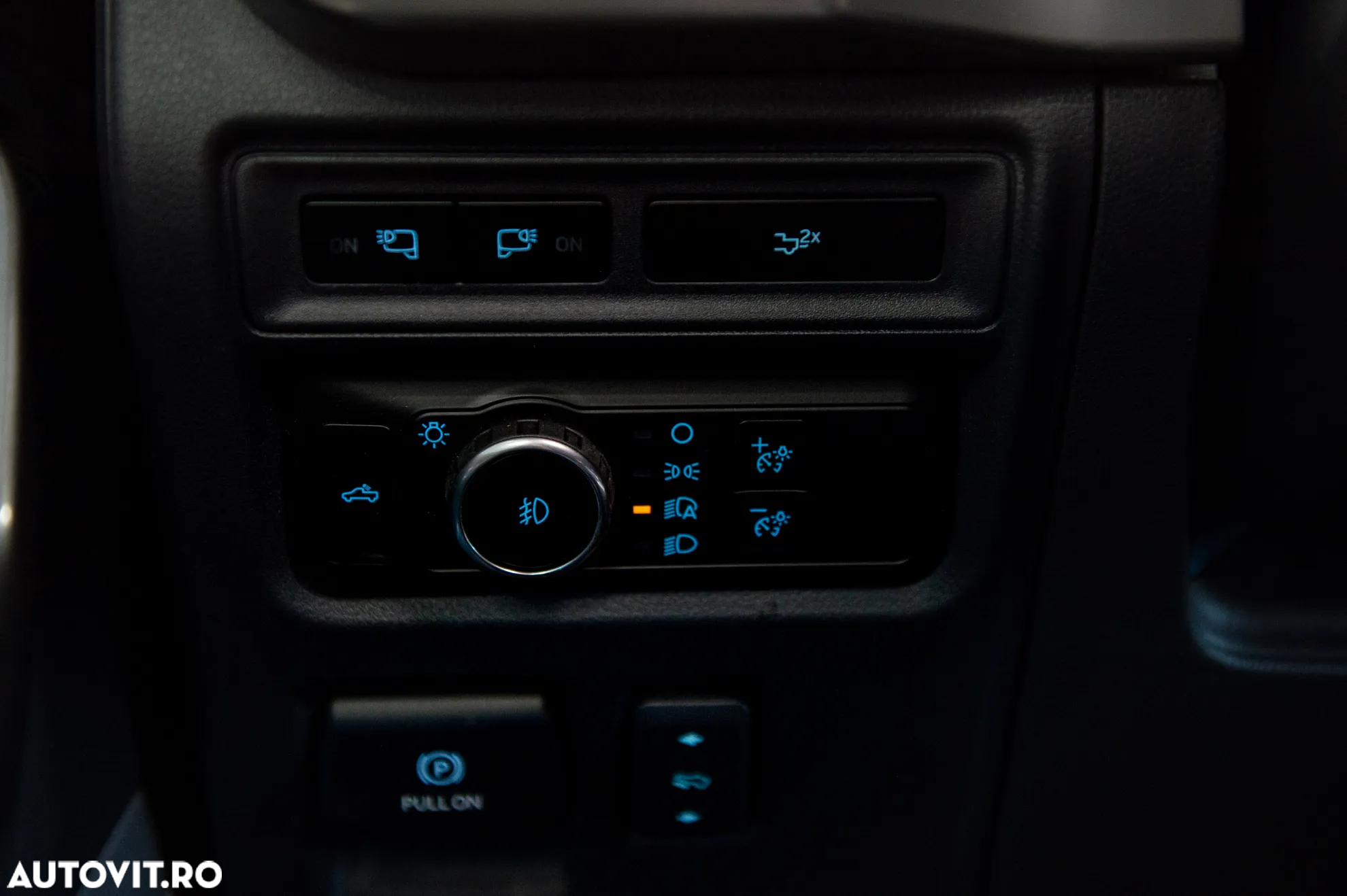 Ford F150 - 22