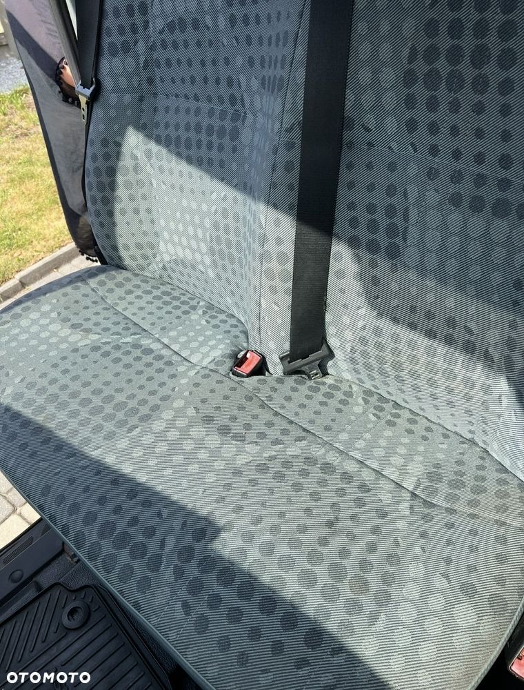 Ford Transit - 17