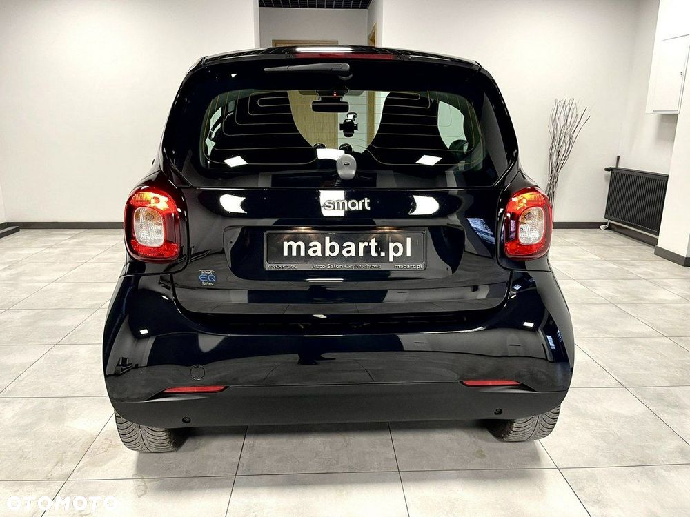 Smart Fortwo - 4