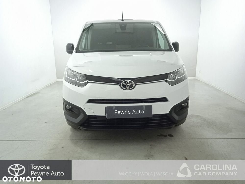 Toyota PROACE CITY - 13