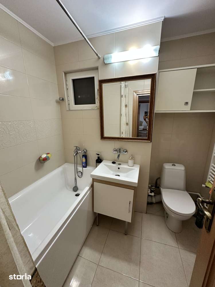 Apartament cu 2 camere de închiriat în zonaCalea Călărașilor/concordia — fotografia 3