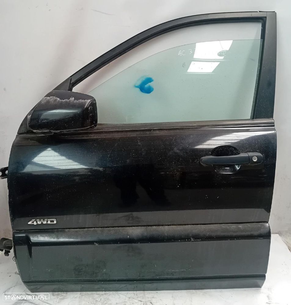 Porta frente esquerda KIA Sportage II (JE_, KM_) - 1