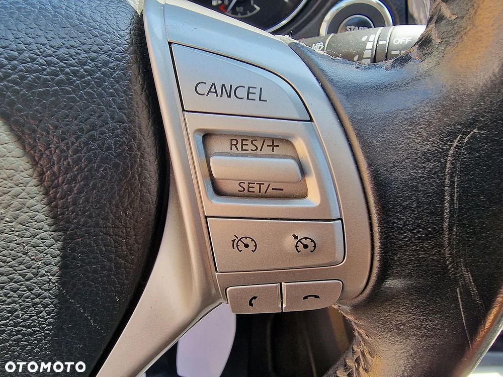 Nissan Qashqai 1.2 DIG-T N-Connecta - 15