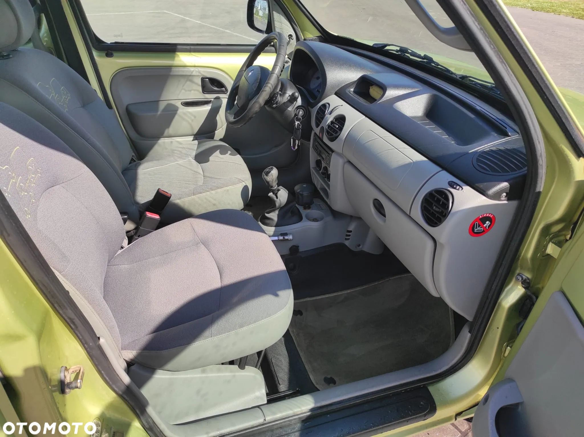 Renault Kangoo - 10