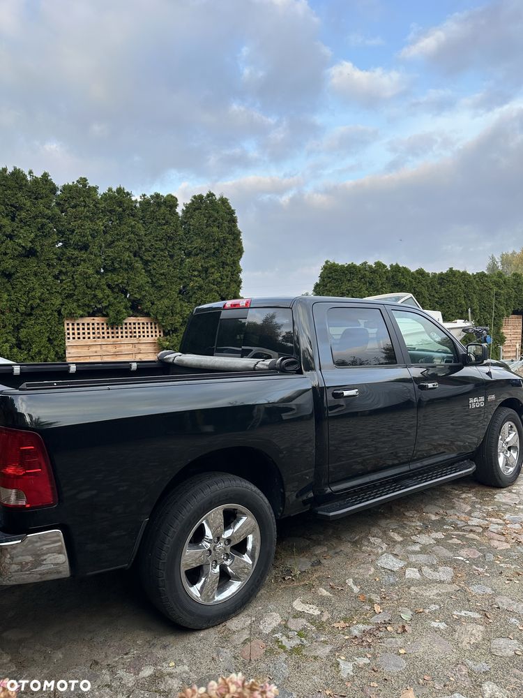 Dodge Inny