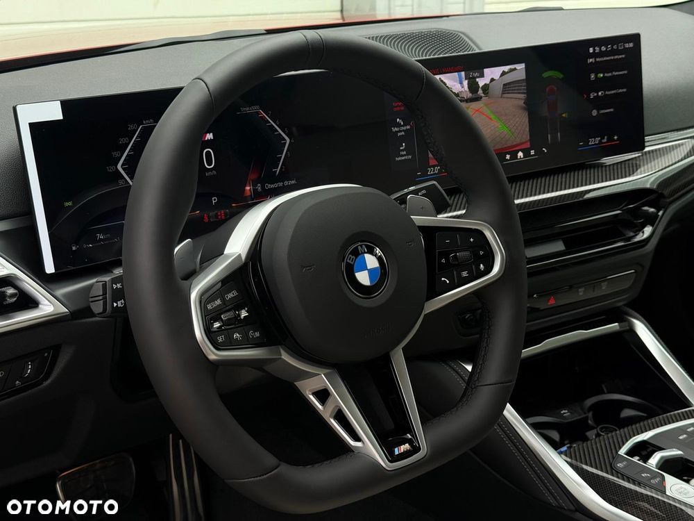 BMW Seria 4 430i xDrive M Sport - 19