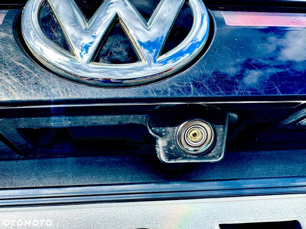 Volkswagen T-Cross - 23