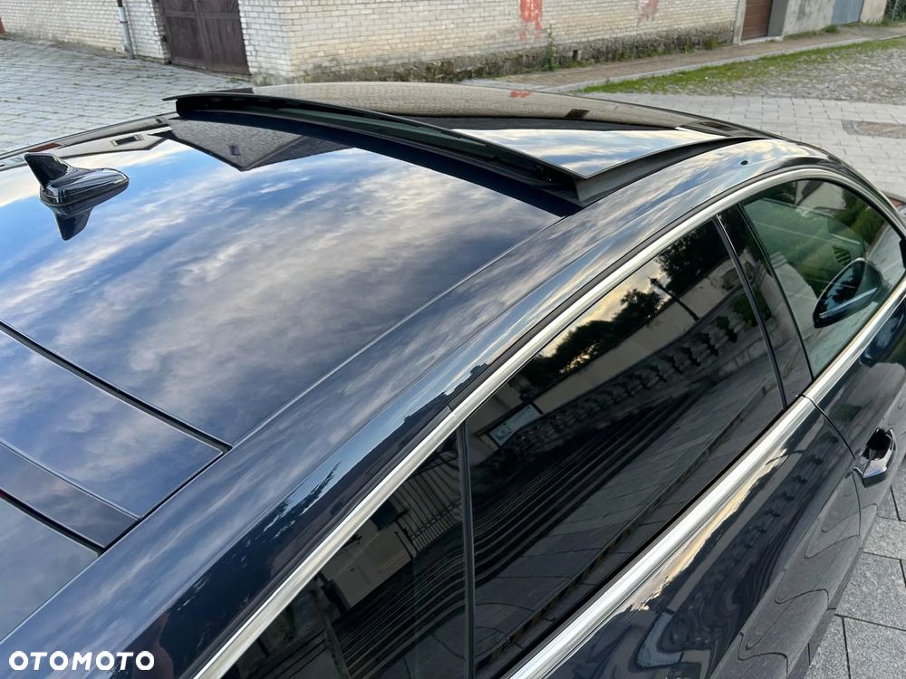 Audi A5 Sportback 3.0 TDI Quattro Sport Tiptr - 15