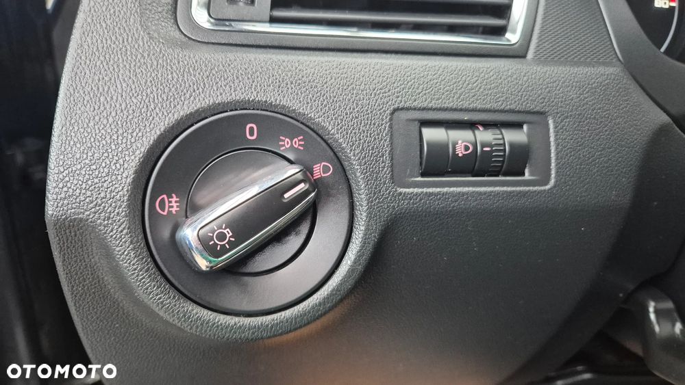 Seat Toledo 1.2 TSI Reference Salsa - 15