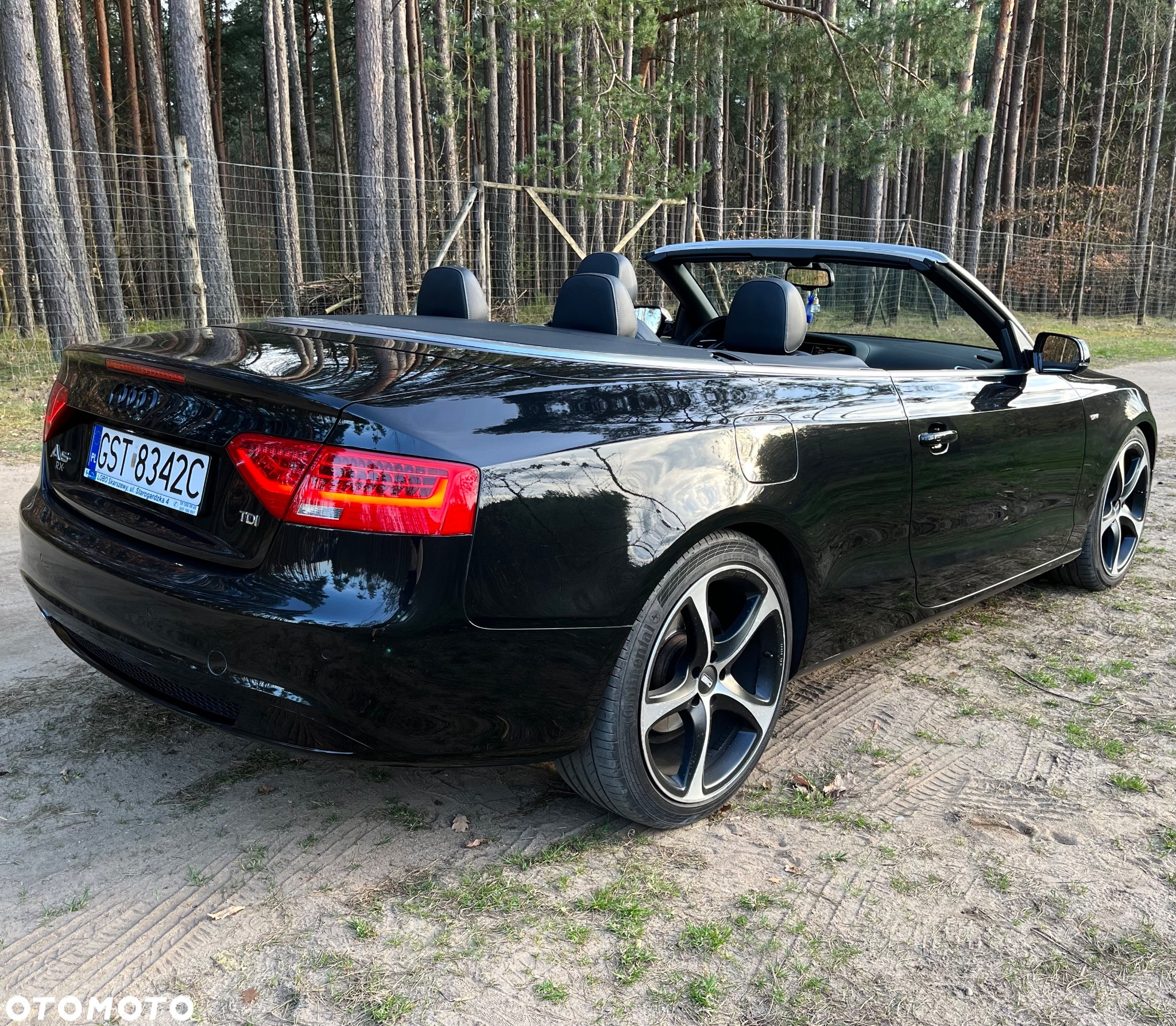 Audi A5 2.0 TDI - 3