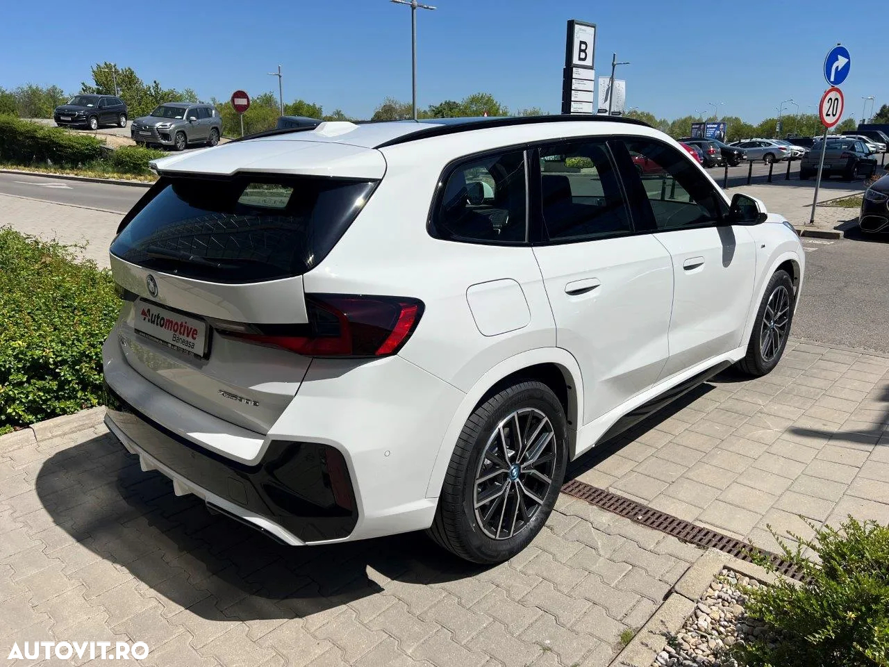 BMW X1 xDrive30e AT PHEV - 6