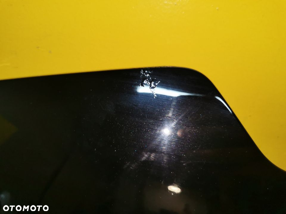 RENAULT ESPACE V MASKA POKRYWA SILNIKA - 7