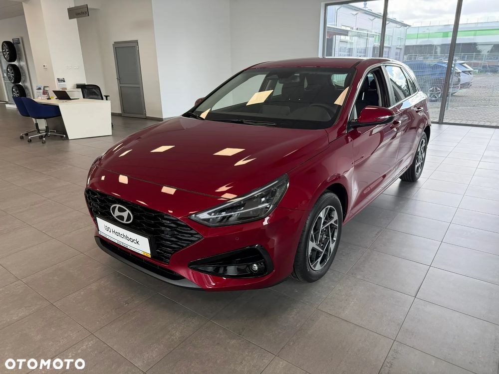 Hyundai i30 1.0 T-GDI Smart - 2