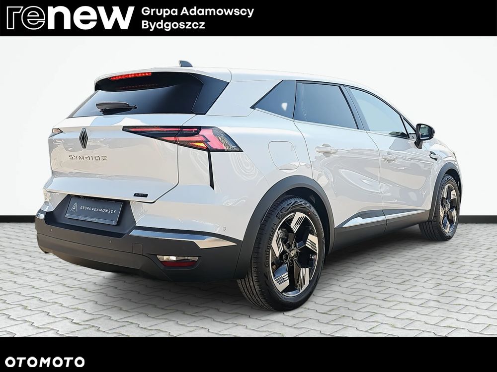 Renault Symbioz - 2
