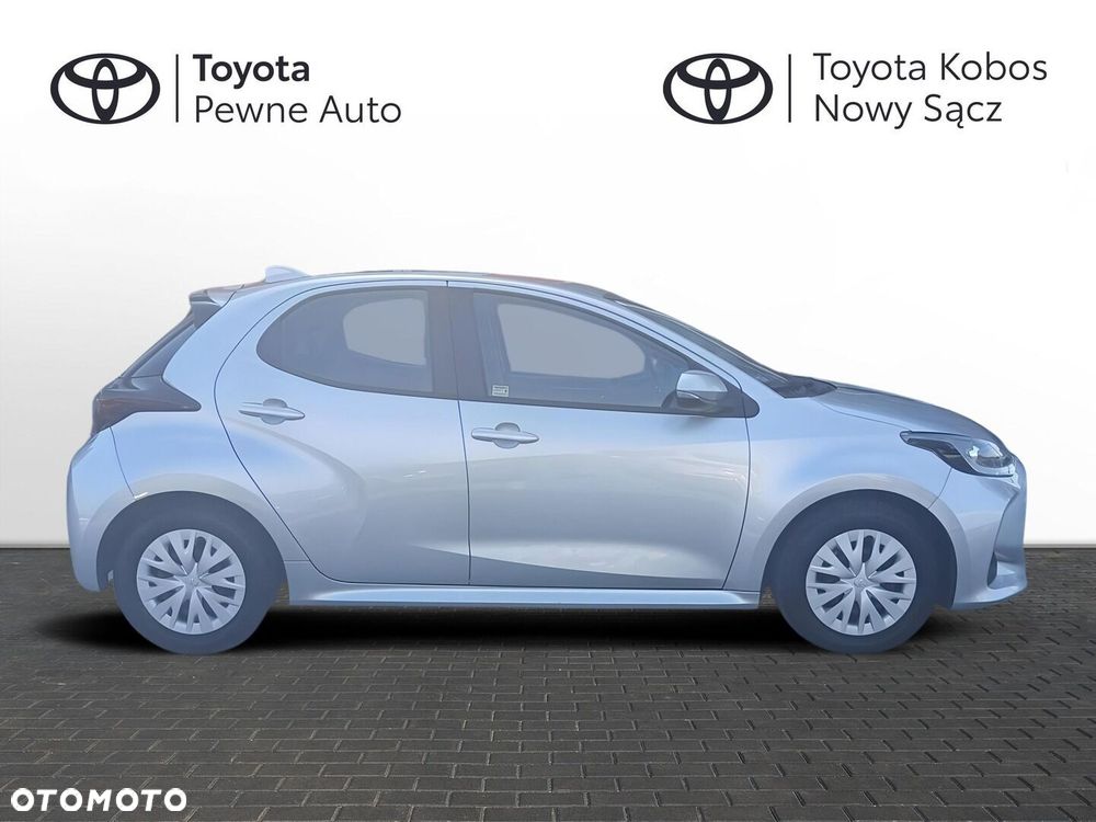 Toyota Yaris Hybrid 1.5 Comfort - 7