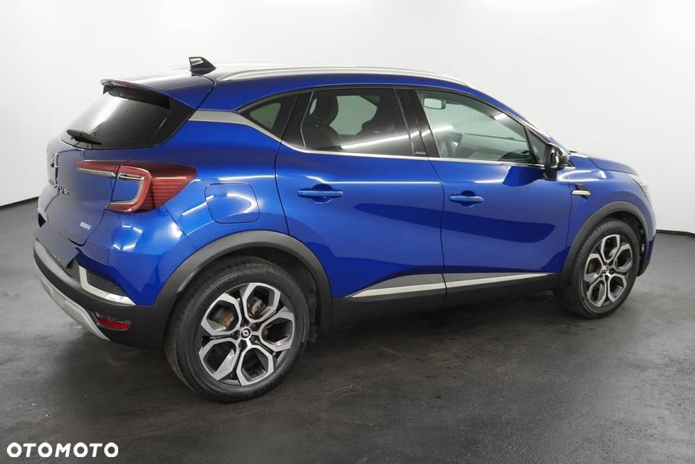 Renault Captur 1.6 E-TECH Plug-In Intens - 3