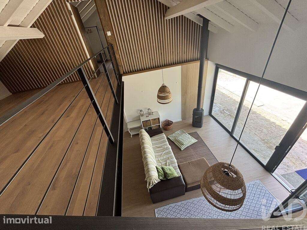 Casa tradicional T4 em Fornelos e Queijada de 118,00 m2 - Grande imagem: 3/15