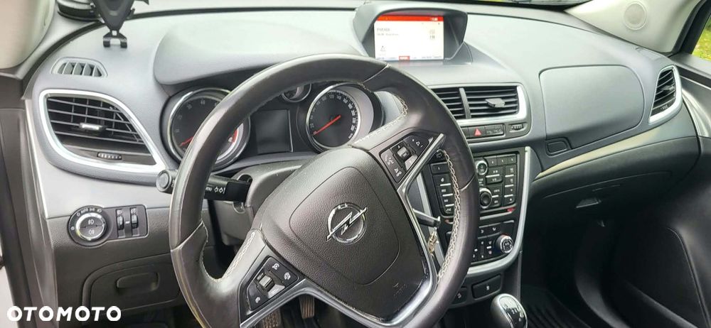 Opel Mokka 1.4 T Enjoy S&S - 3