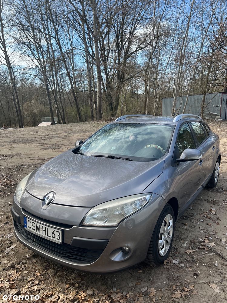 Renault Megane 1.6 16V Authentique - 1