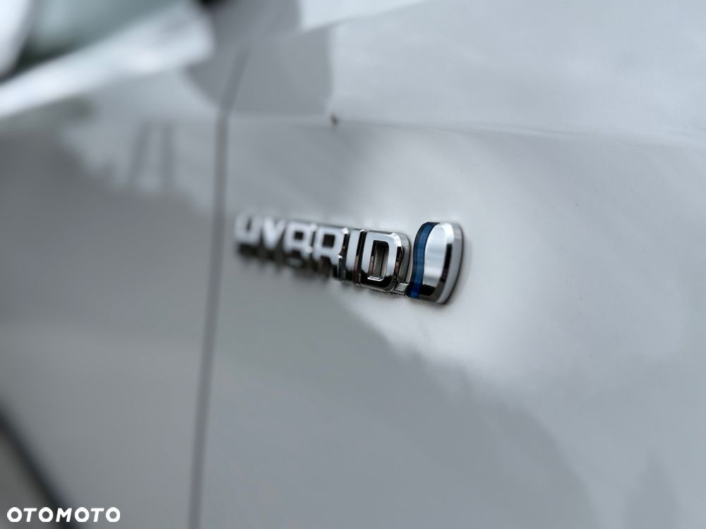 Toyota Auris - 10