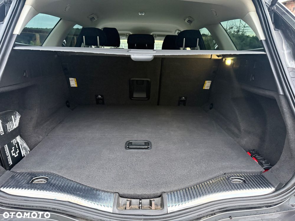 Ford Mondeo 1.5 TDCi Titanium - 11