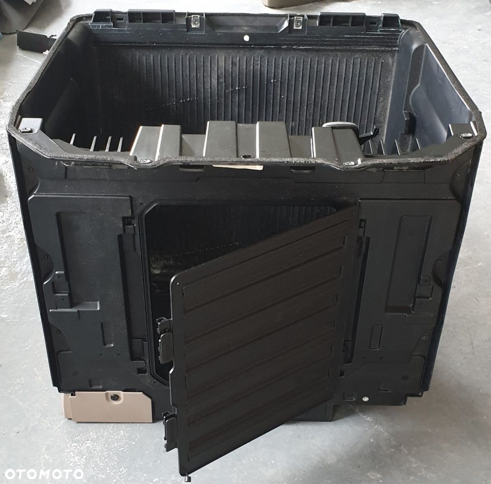 DAF XG SCHOWEK KABINY PRAWY 2253580 - 4