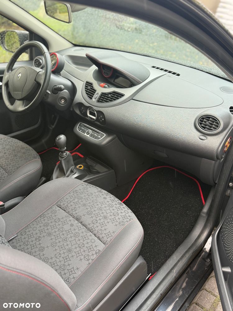 Renault Twingo 1.2 16V Rip Curl - 19
