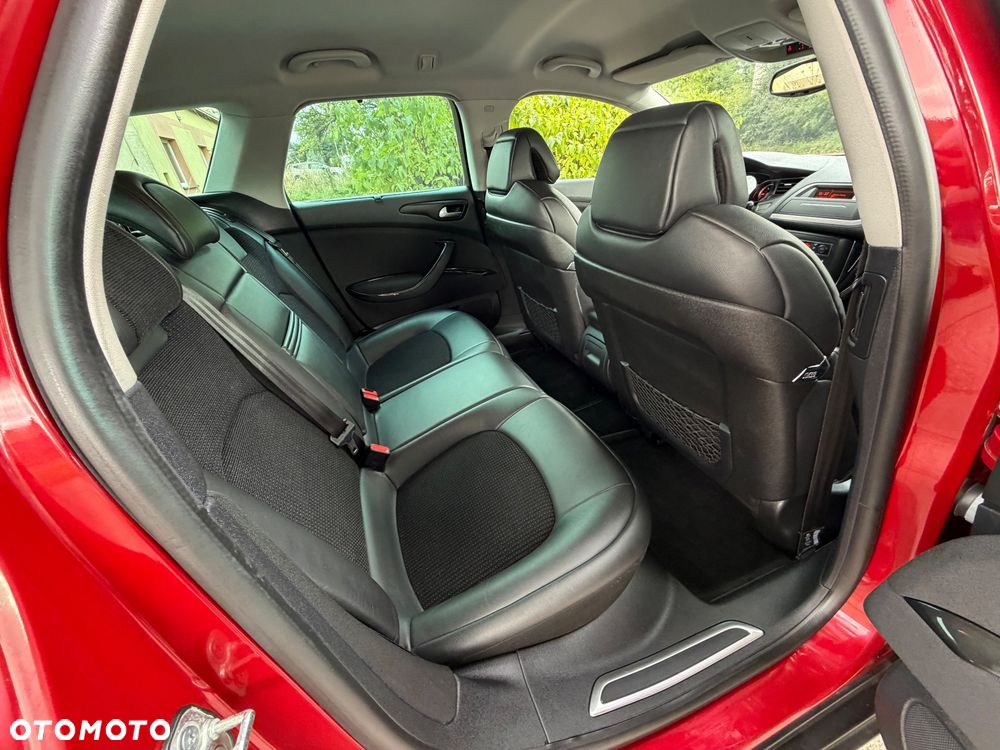 Citroën C5 HDi 140 FAP Exclusive - 24