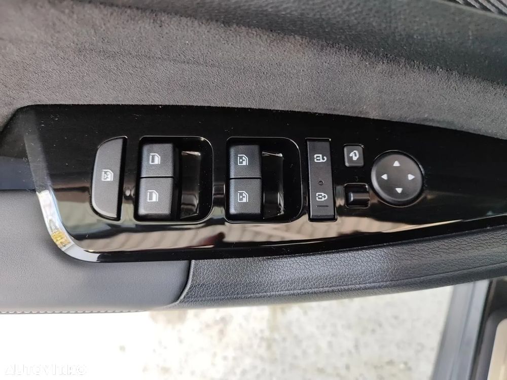 Kia Sportage 1.6 T-GDI AWD Paket GT-Line - 16