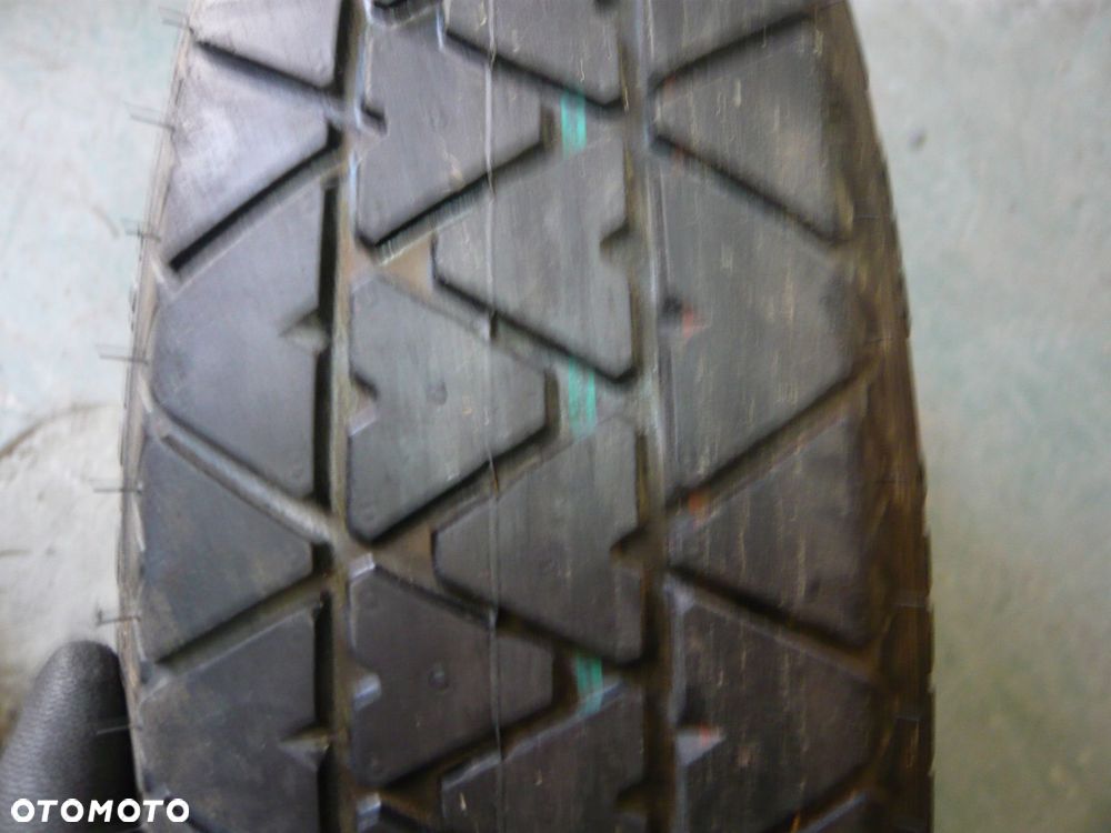 koło dojazdowe zapasowe ford fusion - 3