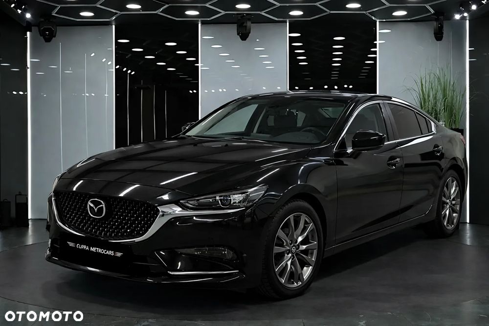 Mazda 6 2.0 SkyJoy/SkyBusiness - 2