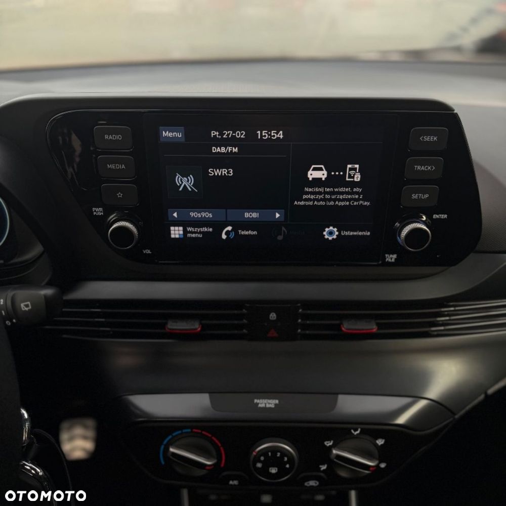 Hyundai i20 1.0 T-GDi N Line - 25