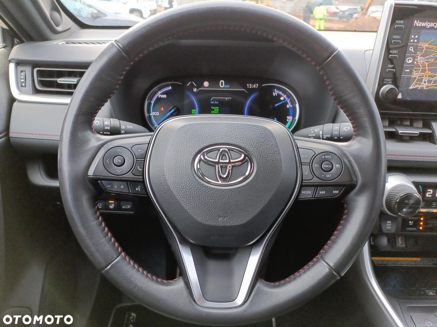 Toyota RAV4 - 13