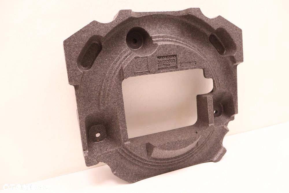 VOLVO XC60 II WKŁAD KOŁA STYROPIAN 31680033 - 3