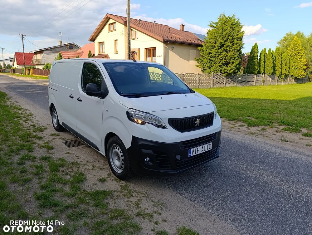 Peugeot Expert - 2