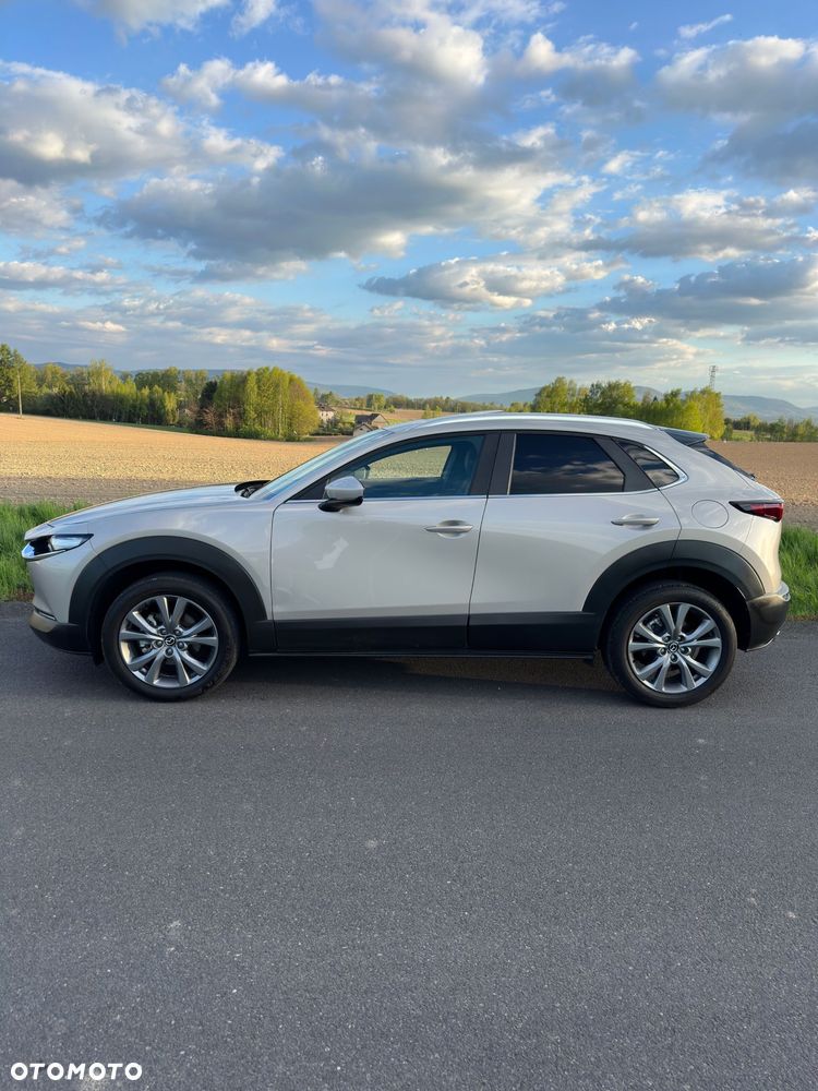 Mazda CX-30 - 5