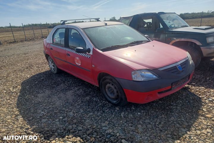 Turbosuflanta 409830H 409830H Dacia Logan 1 [facelift] [2007 - 2012] - 6