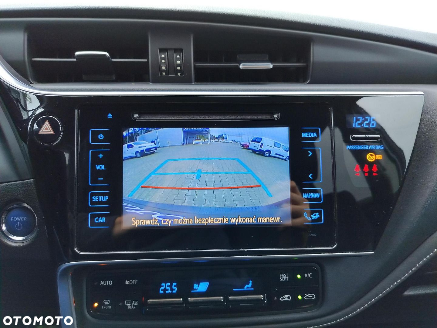 Toyota Auris - 21