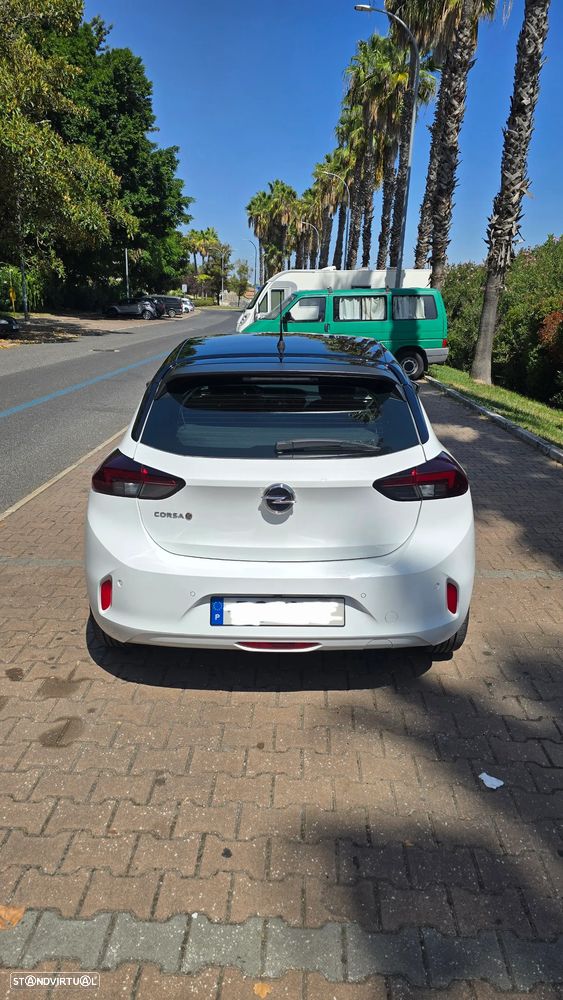 Opel Corsa-e - 4