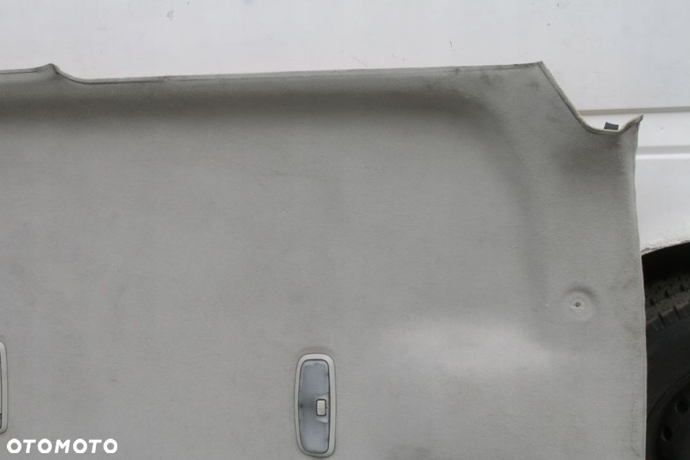 podsufitka ford galaxy mk2 LIFT - 7