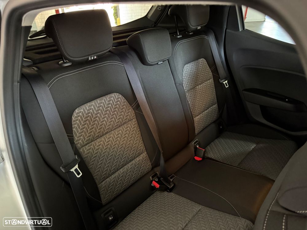 Renault Clio 1.0 TCe Evolution Bi-Fuel - 14