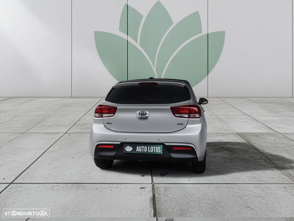 Kia Rio 1.0 T-GDi EX - 3