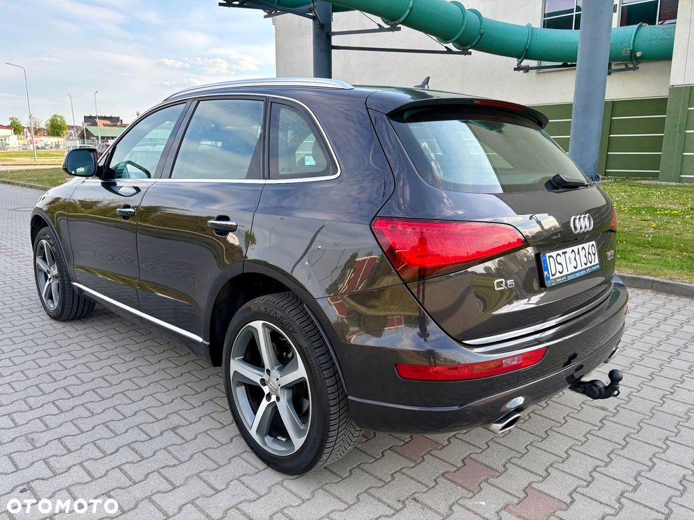 Audi Q5 - 13