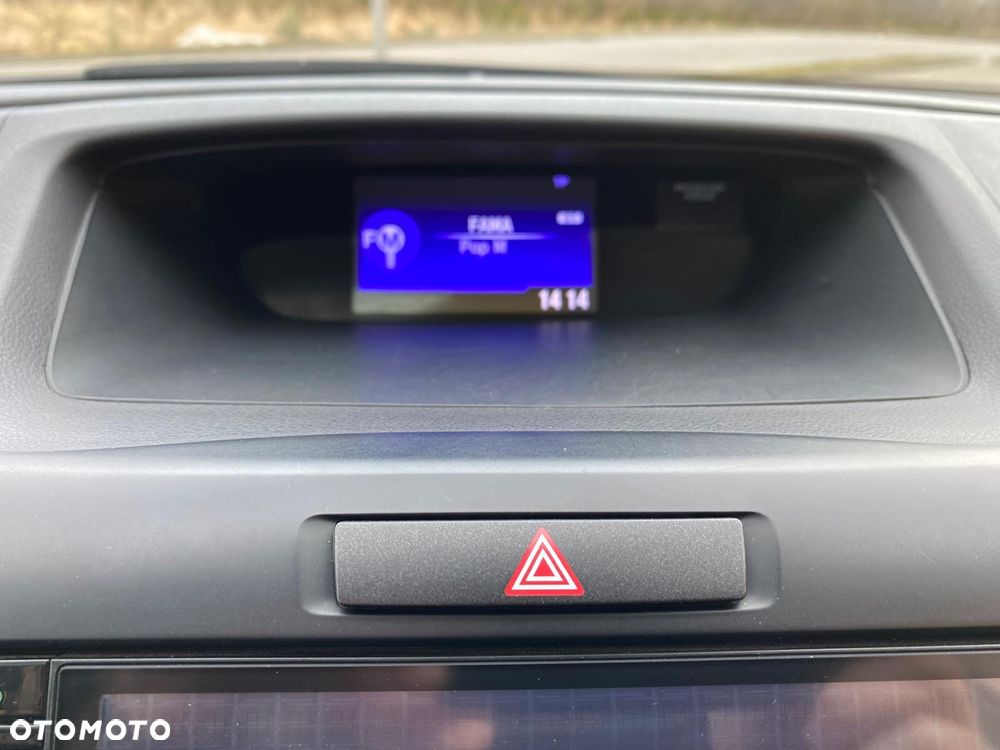 Honda CR-V 1.6i DTEC 4WD Executive - 22