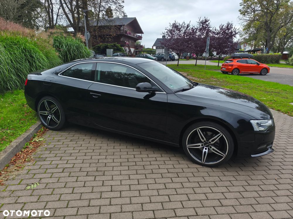 Audi A5 Coupé - 6