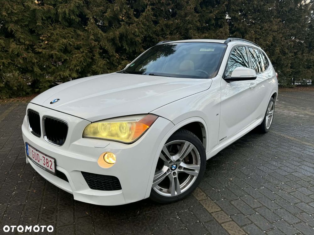 BMW X1 - 17